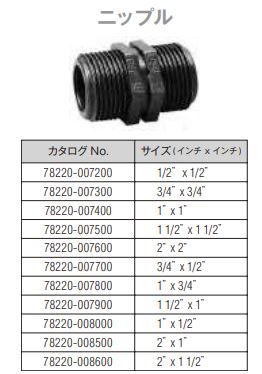 画像: ニップル